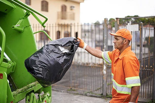 West Odessa, TX Junk Removal Company